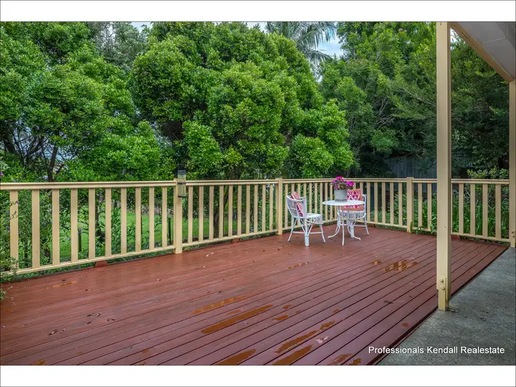 Fourth view of Homely rural property listing, 283 MacDonnell Road, Tamborine Mountain QLD 4272