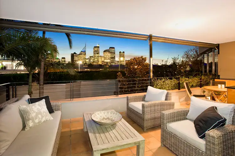 Main view of Homely apartment listing, 47/67 Cowper Wharf Road, Woolloomooloo NSW 2011