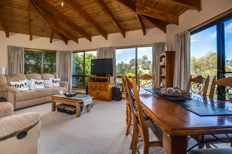 76 Blackstone Road, Blackstone Heights TAS 7250