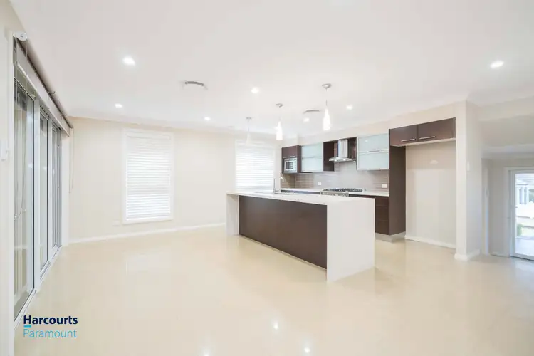 Third view of Homely house listing, 18 Casson Common, Camden Park NSW 2570