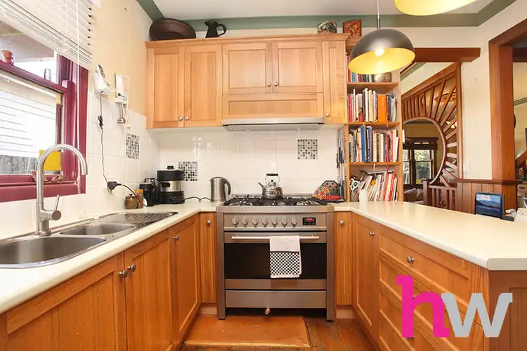 Sixth view of Homely house listing, 16 Candover Street, Geelong West VIC 3218