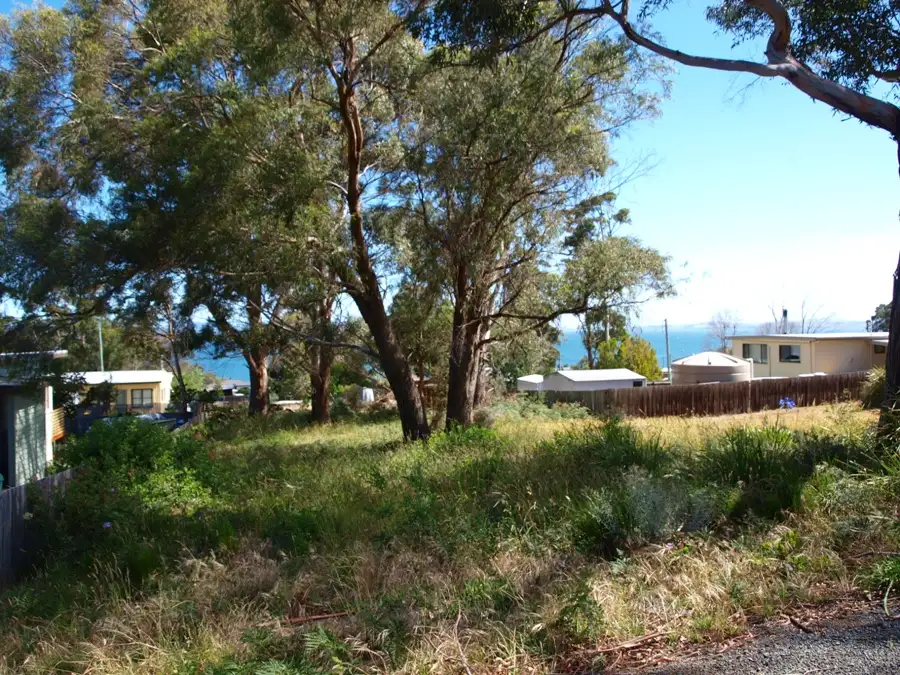 Main view of Homely land listing, 22 Broom Street, Primrose Sands TAS 7173