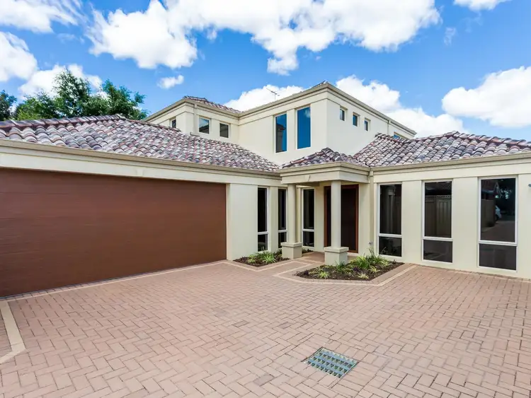 81A Modillion Avenue South, Shelley WA 6148
