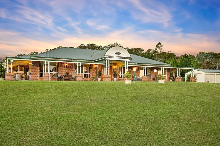 Second view of Homely house listing, 1-7 Mally Road, Hodgson Vale QLD 4352