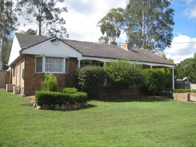 Main view of Homely house listing, 307 Wollombi Road, Bellbird Heights NSW 2325