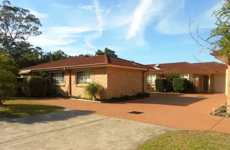 2/137 Scott Street, Shoalhaven Heads NSW 2535