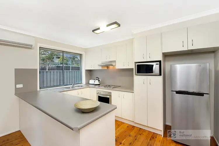 Third view of Homely house listing, 11 Burrendong Road, Leumeah NSW 2560