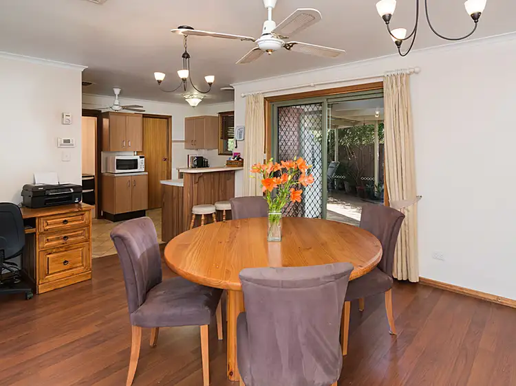 Fourth view of Homely house listing, 12 Kerslake Court, Strathalbyn SA 5255