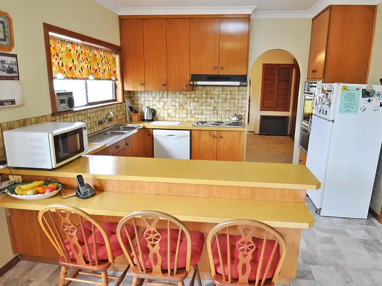 Second view of Homely house listing, 14 Melaleuca Place, Junee NSW 2663