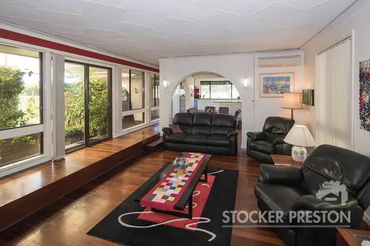 Fourth view of Homely house listing, 262 Bussell Highway, West Busselton WA 6280