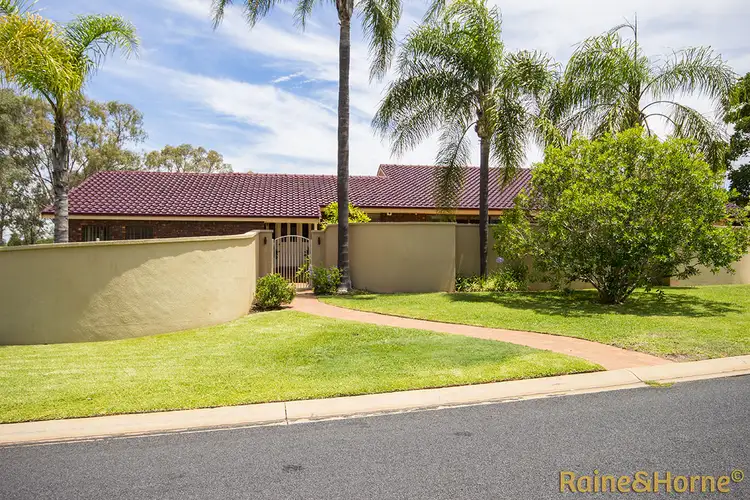 2 Treverrow Court, Dubbo NSW 2830