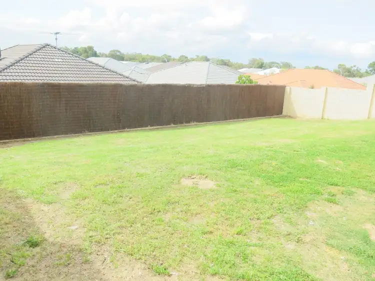 Sixth view of Homely house listing, 57 Northport Boulevard, Wannanup WA 6210