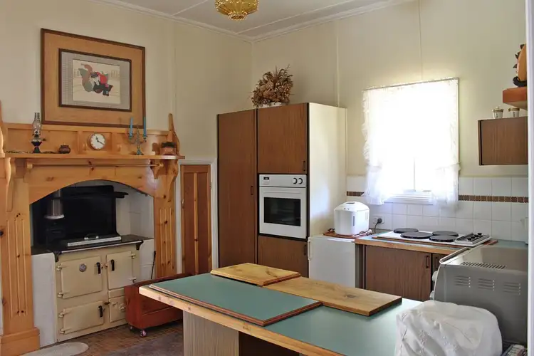 Sixth view of Homely house listing, 21 Mate Street, Tumbarumba NSW 2653