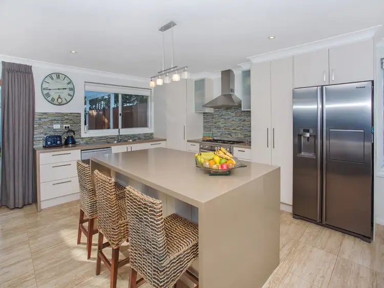 Fourth view of Homely house listing, 33 Alexander Avenue, Kiama Downs NSW 2533