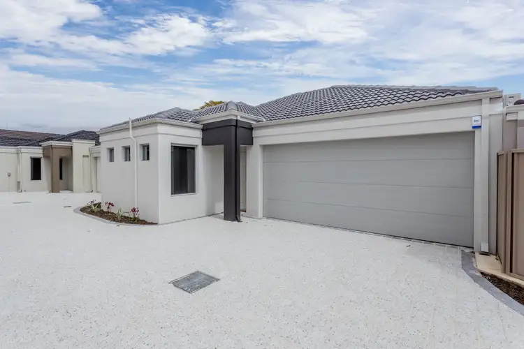 2/63 Eastdene Circle, Nollamara WA 6061