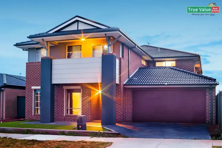 Fourth view of Homely house listing, 15 Scotsdale Road, Truganina VIC 3029
