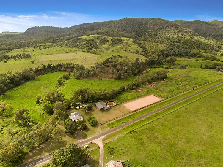 Main view of Homely rural property listing, 68 Stockyard Creek Road, Flagstone Creek QLD 4344