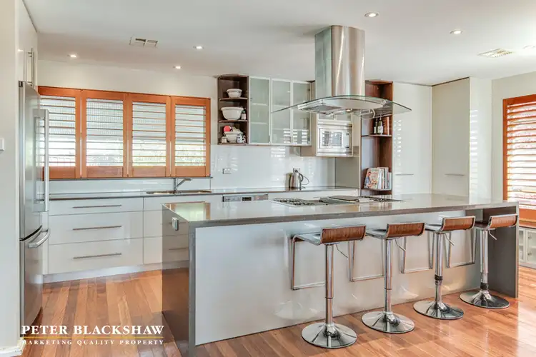 Main view of Homely house listing, 19 Parkhill Street, Pearce ACT 2607
