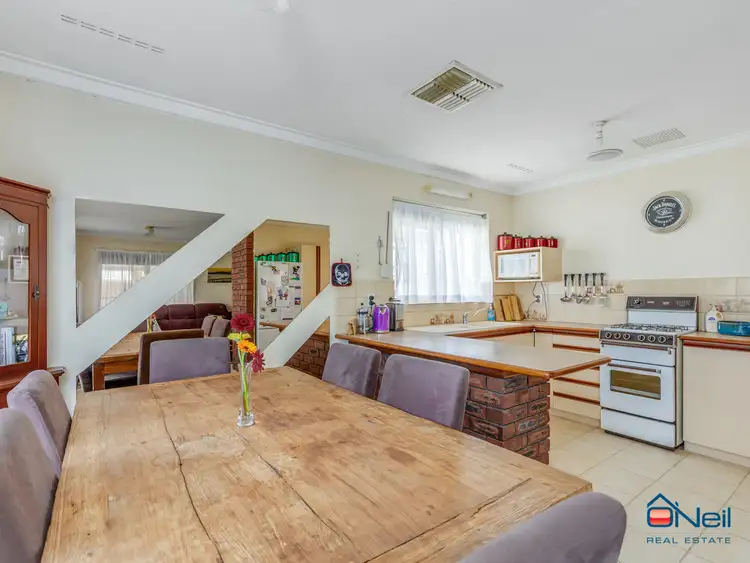 Seventh view of Homely house listing, 11 Weld Street, Forrestdale WA 6112