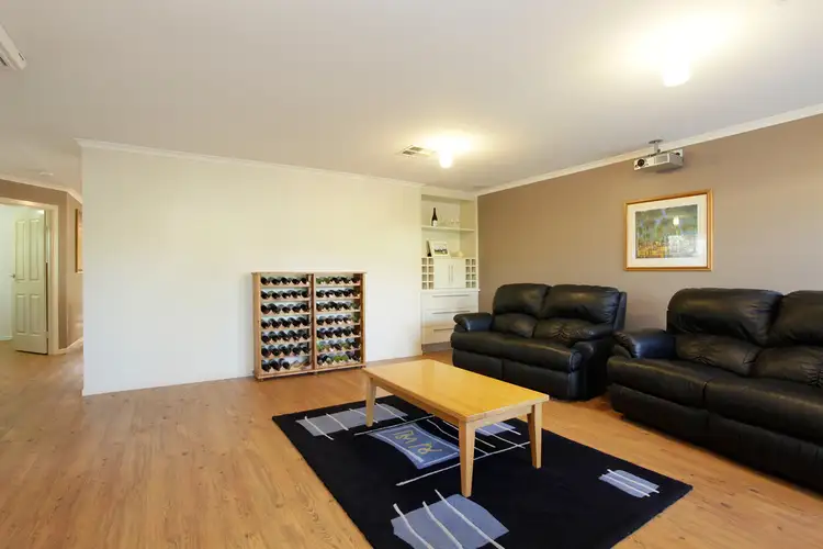 Fifth view of Homely house listing, 34 Gleeson Grove, Evanston Park SA 5116