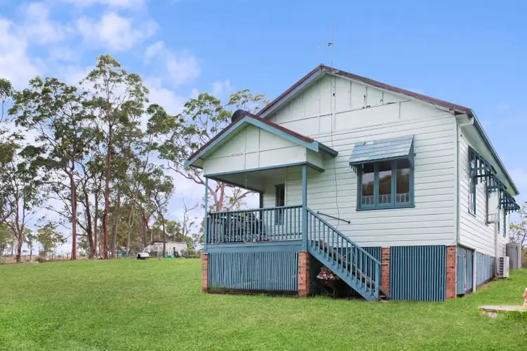 Third view of Homely rural property listing, Address available on request