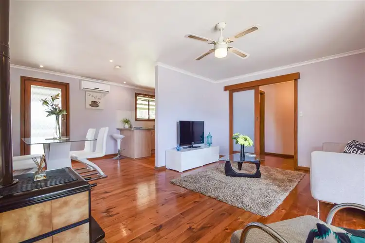 Second view of Homely house listing, 26 Follett Street, Aldinga Beach SA 5173