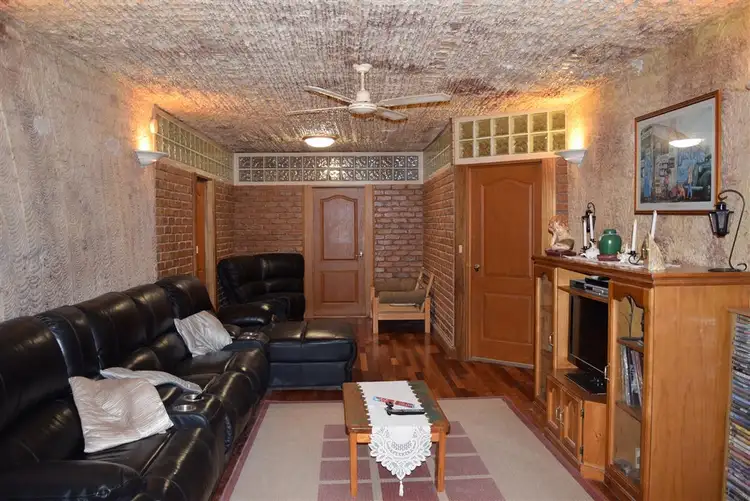 Fifth view of Homely house listing, Lot 1517 Underwood Cres., Coober Pedy SA 5723