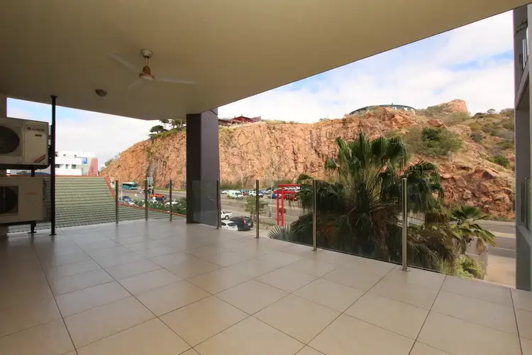 Second view of Homely unit listing, 214/330 Sturt Street, Townsville City QLD 4810