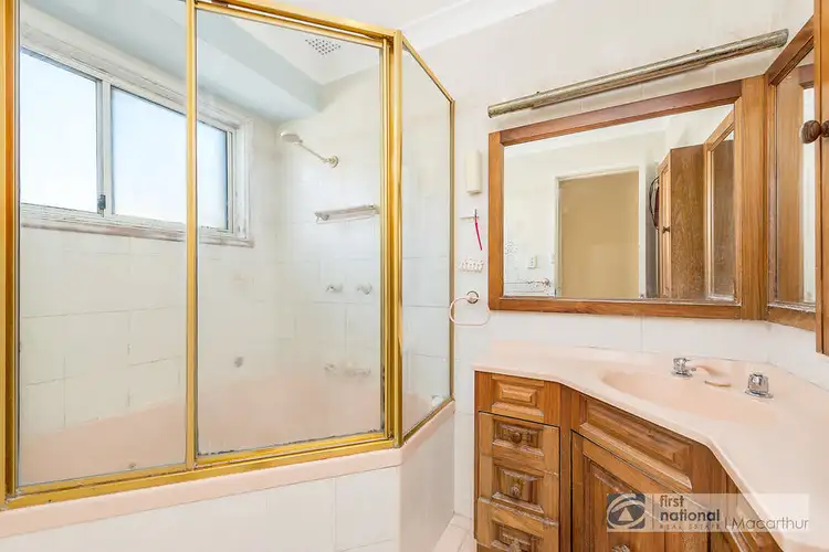 Seventh view of Homely house listing, 3 Hall Place, Minto NSW 2566