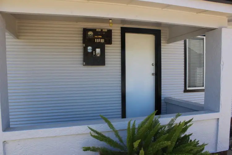 Second view of Homely house listing, 83 Jellicoe Street, Temora NSW 2666