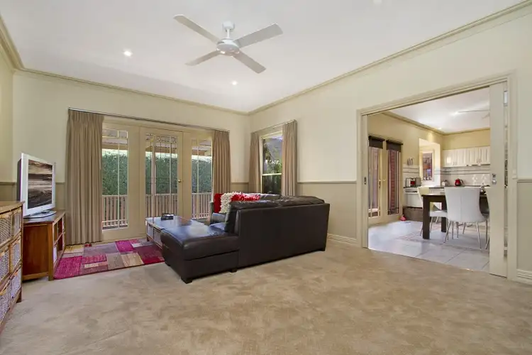 Fifth view of Homely house listing, 13 Wildwood Drive, Strathdale VIC 3550