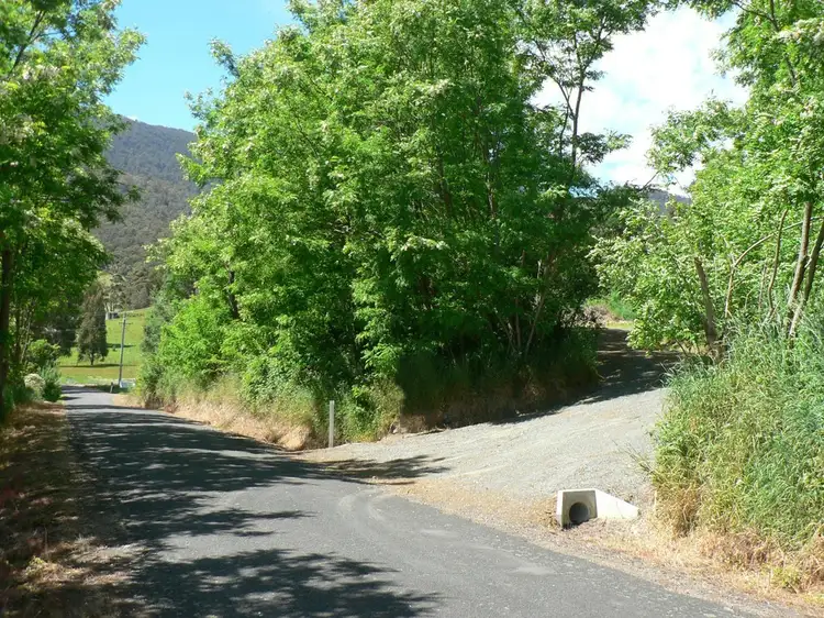 Main view of Homely land listing, Address available on request