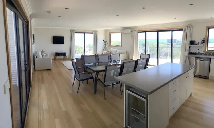 Third view of Homely house listing, 45 Seascape Drive, Lulworth TAS 7252