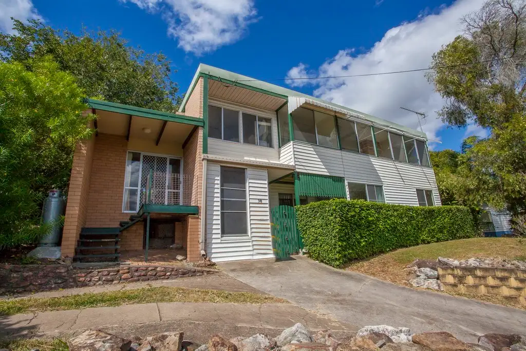 Main view of Homely house listing, 38 Young Street, Gympie QLD 4570