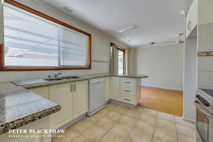 Seventh view of Homely house listing, 20 Mclorinan Street, Chisholm ACT 2905
