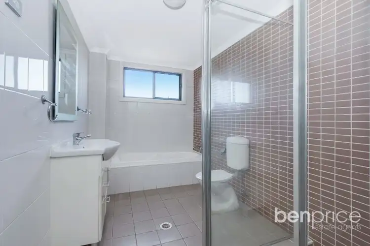Fourth view of Homely apartment listing, 1/502-514 Carlisle Ave, Mount Druitt NSW 2770