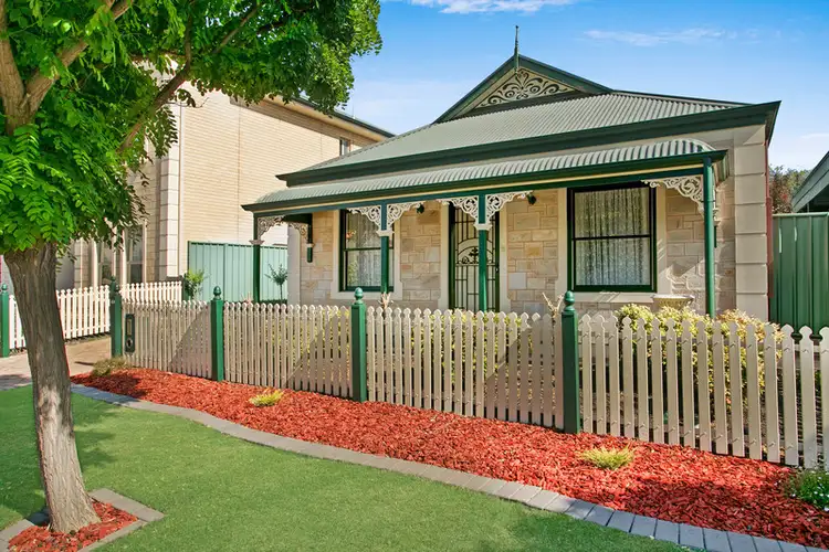Third view of Homely house listing, 49 Mallard Cres, Mawson Lakes SA 5095