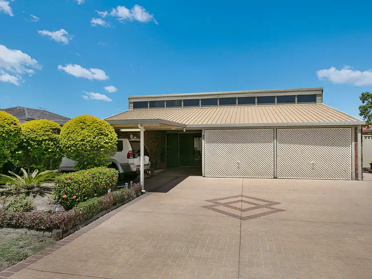 83 Gwynne Street, Wynnum West QLD 4178