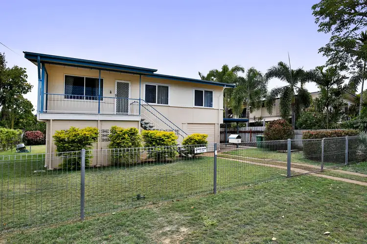 6 Tilanus Street, Heatley QLD 4814