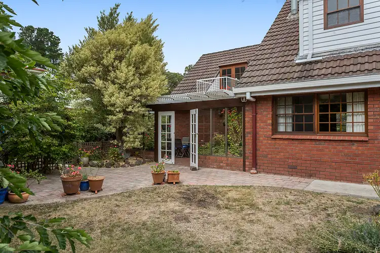 Second view of Homely house listing, 8 Leyden Court, Seven Mile Beach TAS 7170