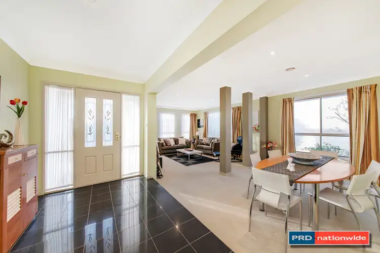 Second view of Homely house listing, 72 McGilvray Close, Gordon ACT 2906