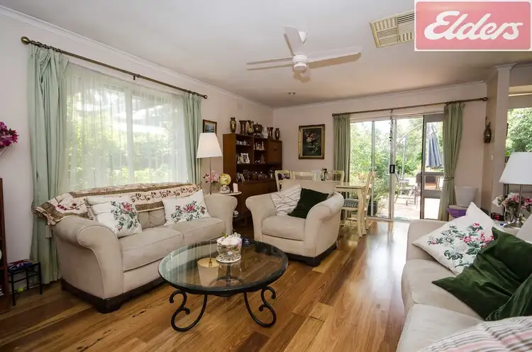 Fifth view of Homely house listing, 15 Heidelberg Drive, Wodonga VIC 3690