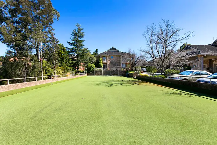 Fifth view of Homely apartment listing, 122/381 Bobbin Head Road (Huon Park), North Turramurra NSW 2074