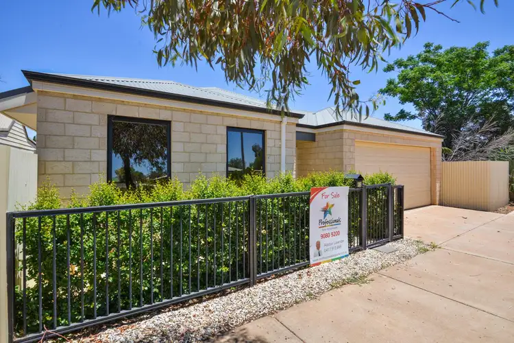 Second view of Homely house listing, 82 Keenan Street, Hannans WA 6430