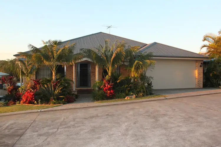 Third view of Homely house listing, 36 Marlin Dr, South West Rocks NSW 2431