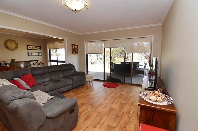 Fourth view of Homely house listing, 65 Twin Isle Drive, Curlwaa NSW 2648