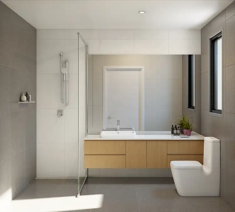 Fourth view of Homely townhouse listing, 3 & 4 / 13 Churchill Street, Doncaster East VIC 3109