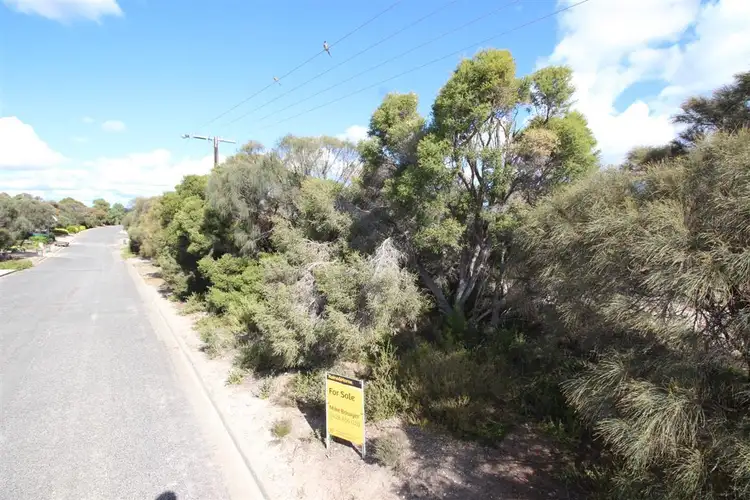 Fourth view of Homely land listing, 16 Douglas Street, Coffin Bay SA 5607