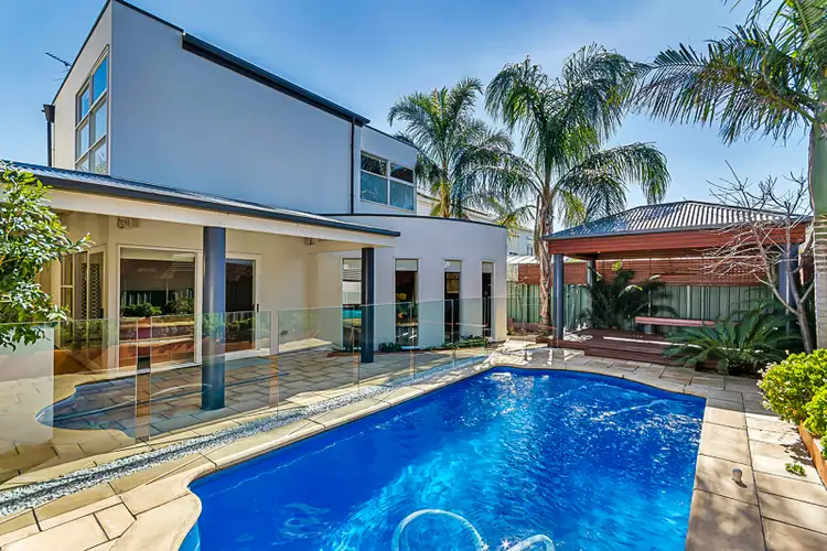 Main view of Homely house listing, 42 The Walk, Mawson Lakes SA 5095