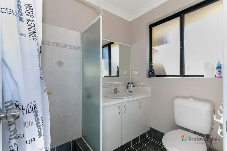 Fifth view of Homely house listing, 80 Vaucluse Crescent, Ellenbrook WA 6069